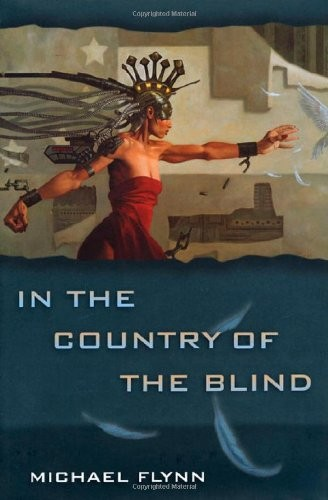 In the Country of the Blind