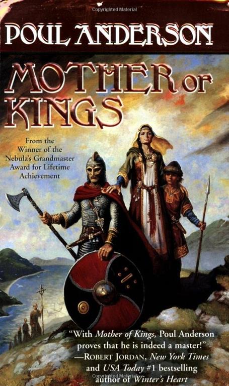Mother of Kings