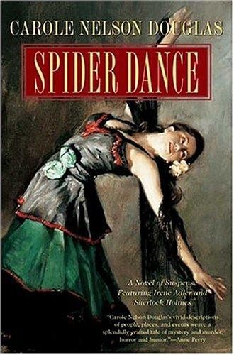 Spider Dance