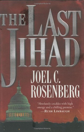 The Last Jihad