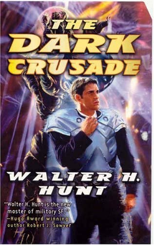 The Dark Crusade (Dark Wing)