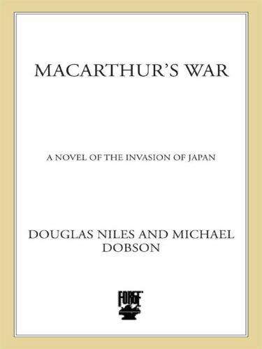 MacArthur's War