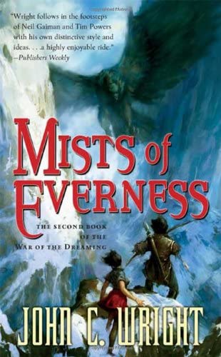 Mists of Everness (Chronicles of Everness)