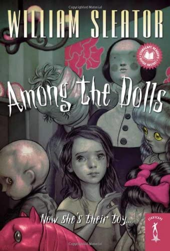 Among the Dolls