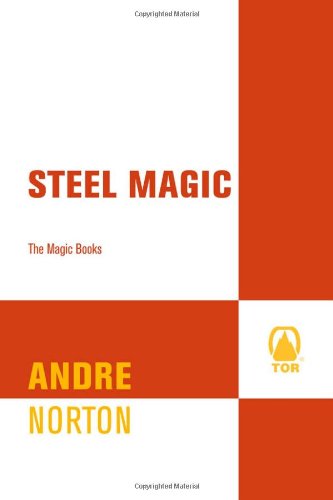 Steel Magic