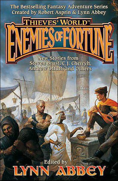 Enemies of Fortune