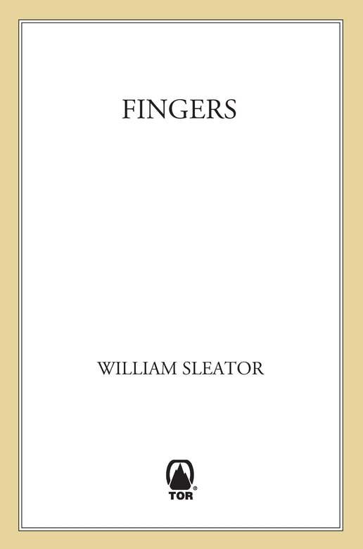 Fingers