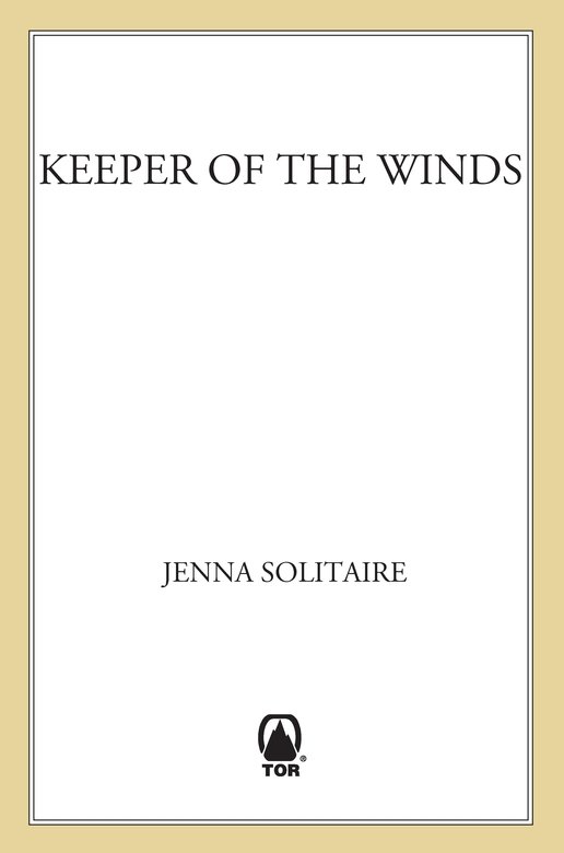 Keeper of the Winds