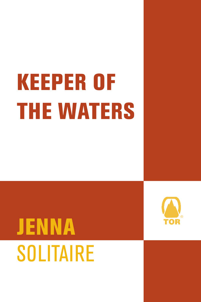 Keeper of the Waters