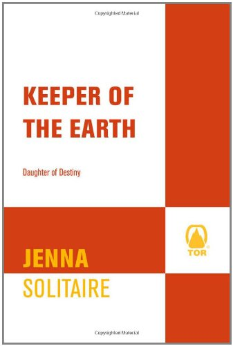 Keeper of the Earth