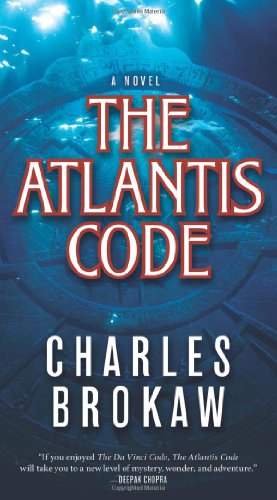 The Atlantis Code