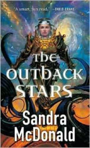 The Outback Stars (Outback Stars, Book 1)