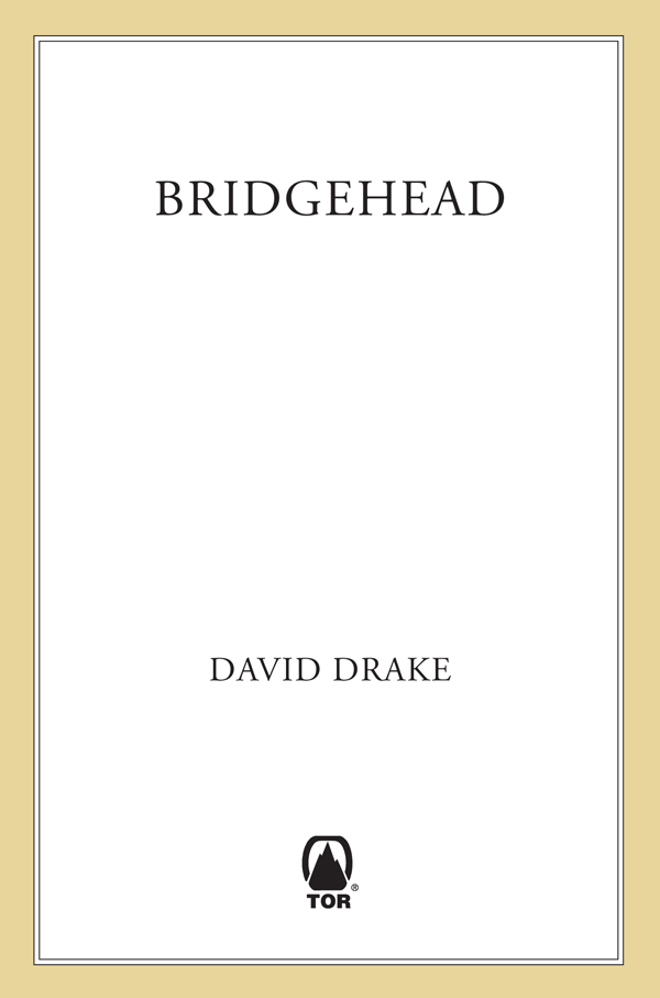 Bridgehead