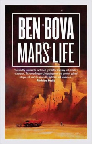 Mars Life