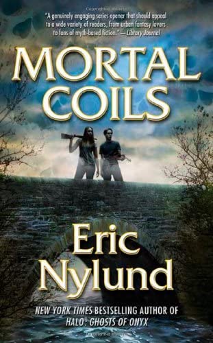 Mortal Coils (The Mortal Coils Series)