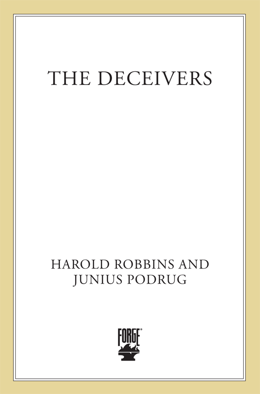 The Deceivers