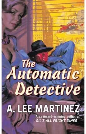 The Automatic Detective