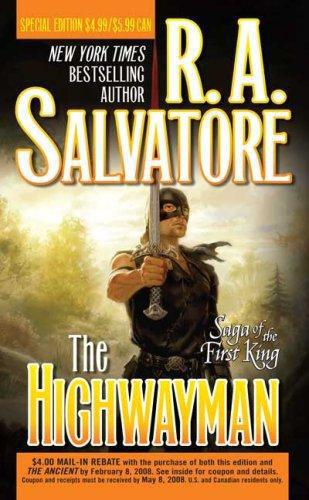 The Highwayman: Saga of the First King