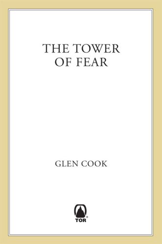 The Tower of Fear