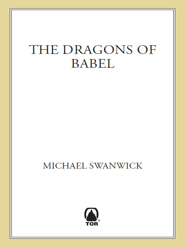 The Dragons of Babel