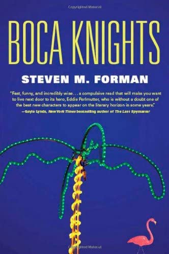 Boca Knights