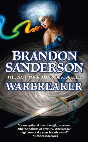 Warbreaker