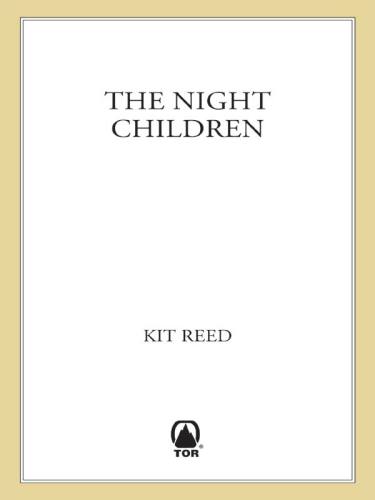 The Night Children