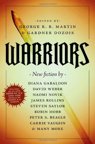 Warriors 1