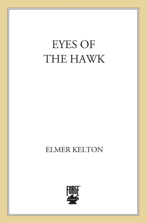 Eyes of the Hawk