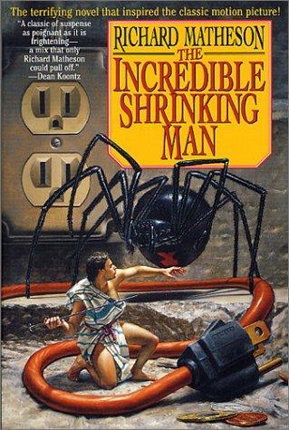 The Incredible Shrinking Man