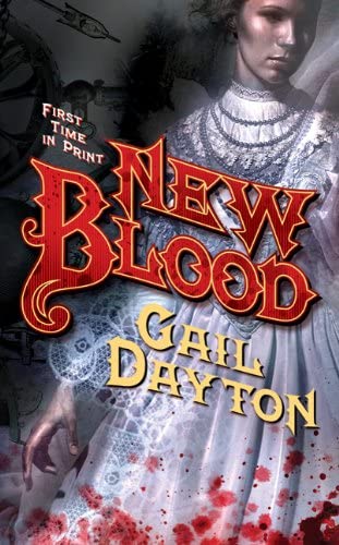 New Blood (Blood Magic)