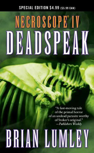 Deadspeak