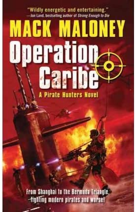 Operation Caribe