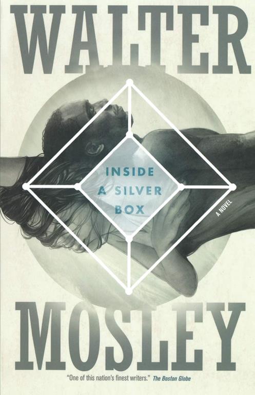 Inside a Silver Box: A Novel