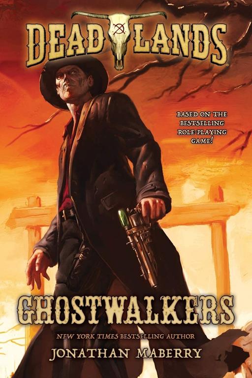 Ghostwalkers