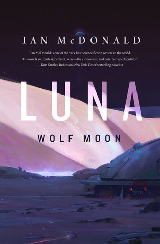 Wolf Moon