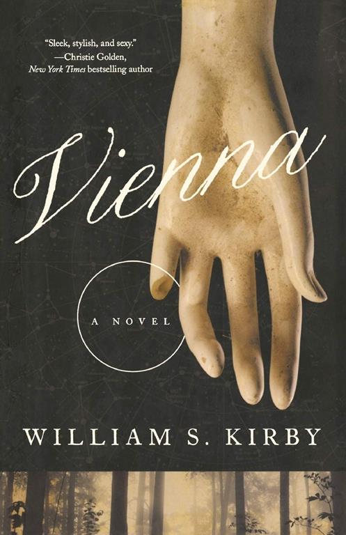 Vienna: A Novel