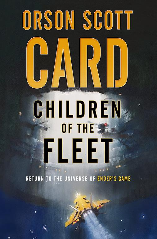 Children of the Fleet