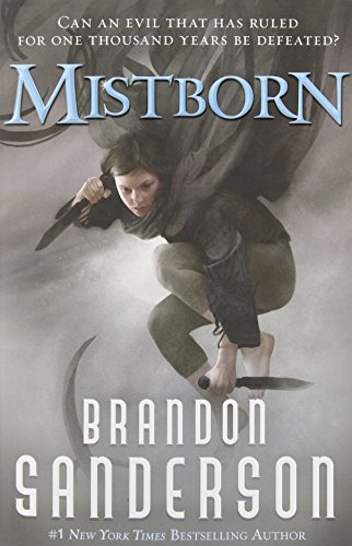 Mistborn