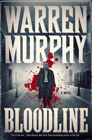 Bloodline: A Novel