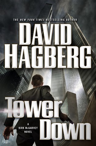 Tower Down