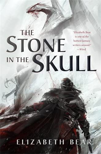 The Stone in the Skull: The Lotus Kingdoms, Book One (The Lotus Kingdoms, 1)