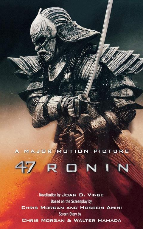 47 RONIN