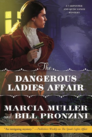 The Dangerous Ladies Affair