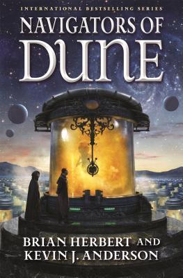 Navigators of Dune