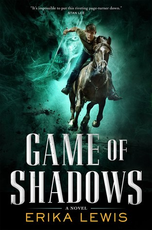 Game of Shadows