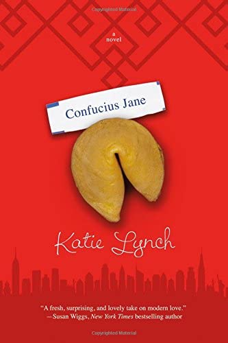 Confucius Jane: A Novel