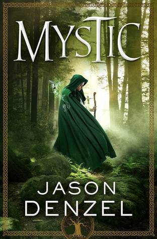 Mystic: The Mystic Trilogy #1