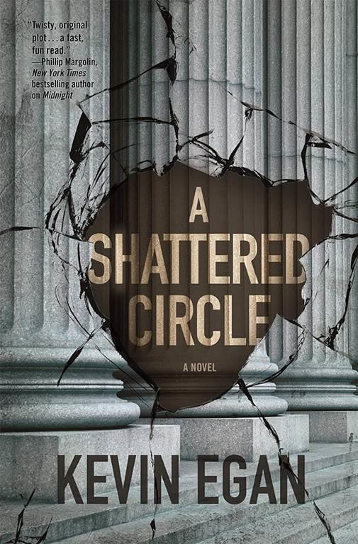 A Shattered Circle: A Novel