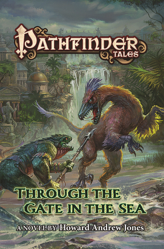 Pathfinder Tales